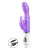 Vibrador de Ponto G e clitóris - Jelly - Recarregável 16 cm - comprar online