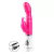 Vibrador de Ponto G e clitóris - Jelly - Recarregável 16 cm