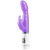 Vibrador Jelly Duplo Motor - 15 cm - SI na internet