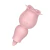 Imagem do Vibrador de Clitóris com pulsação - SI