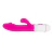 Snappy II - Vibrador de Ponto G e clitóris - SI Recarregável - ROSA - loja online