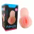 Masturbador Masculino em Cyberskin - Formato Vagina 8 - Maig na internet