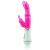 Vibrador Jelly Duplo Motor - 15 cm - SI