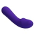 Super soft - Vibrador de Ponto G / Recarregável - Pretty Love - loja online