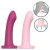 The One - Vibrador de Ponto G - S-hande - comprar online