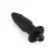 Plug Anal com Vibrador - Á pilha - 11,0x3,0