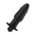 Plug Anal com Vibrador - Á pilha - 11,0x3,0 - loja online