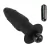 Imagem do Plug Anal com Vibrador - Á pilha - 11,0x3,0