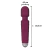 Varinha Mágica - Vibrador para clitóris - Recarregável - SI na internet