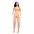 Boneca Inflável - Vagina e Ânus Realístico em CyberSkin - Empório Libidus Moda Íntima e Sex Shop