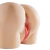 Masturbador Bunda Super Realística 1 - Vagina e Ânus - loja online