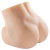 Masturbador Bunda Super Realística 6 - Vagina e Ânus - SI - comprar online