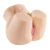 Masturbador Bunda Super Realística 8 - Vagina e Ânus - SI - comprar online