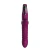 Vibrador de Ponto G e Clitóris / Pulsação com vai e vem - Com tela de LCD - SI - loja online