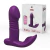 Lillie - Vibrador de Ponto G e Clitóris com Vai e vem - APP - SI na internet