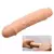 Jeff - Prótese com Vibrador 19,5 x 4,0 cm - Baile - Empório Libidus Moda Íntima e Sex Shop