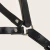 Harness - Cinta Liga de Couro