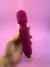Varinha Mágica - Vibrador para clitóris - Recarregável - SI