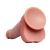PENIS REALISTICO COM VAI E VEM COM ROTACAO / CONTROLE REMOTO - 28,5 X 4,8CM - SI - Empório Libidus Moda Íntima e Sex Shop