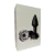 Plug Anal com Controle Remoto por Voz - 5.6 x 2.5cm - SI na internet