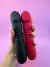 Flex - Vibrador de Ponto G com Vai e vem na internet