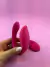 Imagem do HARMONY - Vibrador de casal com controle - SI
