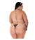 Mini Fantasia Plus Size Empregada Sexy Pimenta Sexy - comprar online