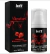 Vibration! Gel com efeito excitante e vibratório Sabor Morango 17g Intt
