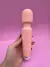 Varinha Mágica - Vibrador para clitóris - Recarregável - SI - Empório Libidus Moda Íntima e Sex Shop