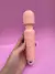 Varinha Mágica - Vibrador para clitóris - Recarregável - SI