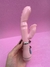 Angel - Vibrador de Ponto G e Clitóris - Recarregável - loja online