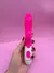 Snappy II - Vibrador de Ponto G e clitóris - SI Recarregável - ROSA - loja online