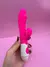 Snappy II - Vibrador de Ponto G e clitóris - SI Recarregável - ROSA - Empório Libidus Moda Íntima e Sex Shop