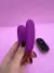 Baud - Vibrador de Casal com Controle Remoto - Recarregável - S-Hande - loja online
