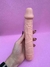 Bob - Prótese com vibrador 22,5 x 4,5 - comprar online
