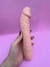 Bob - Prótese com vibrador 22,5 x 4,5 - loja online