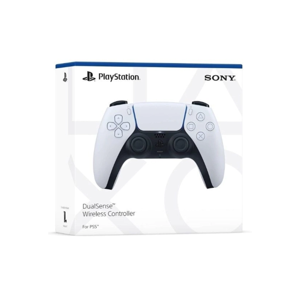 DualSense Wireless Controller PlayStation 5
