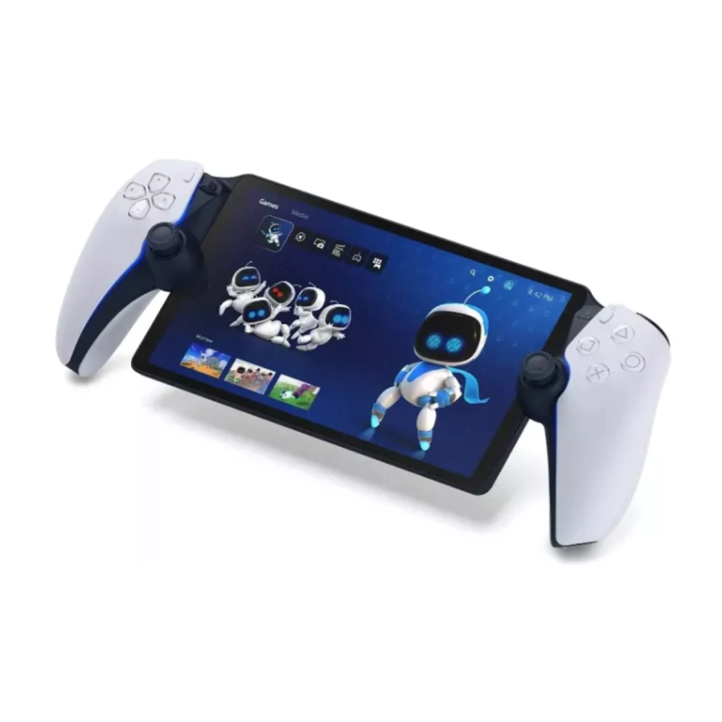 Reproductor remoto PlayStation Portal™ para consola PS5