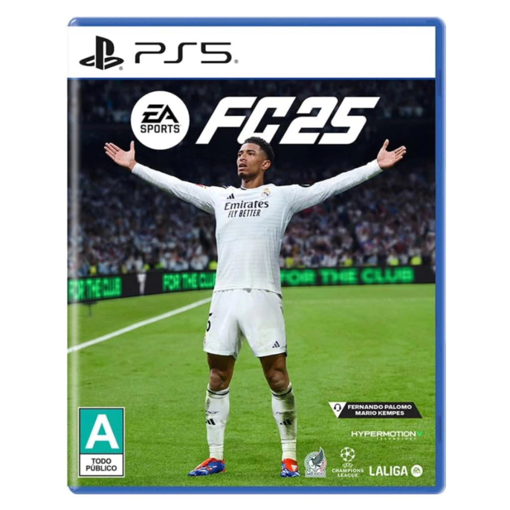 FC25 PS5. PS4 , XBOX ONE , NINTENDO SWITCH