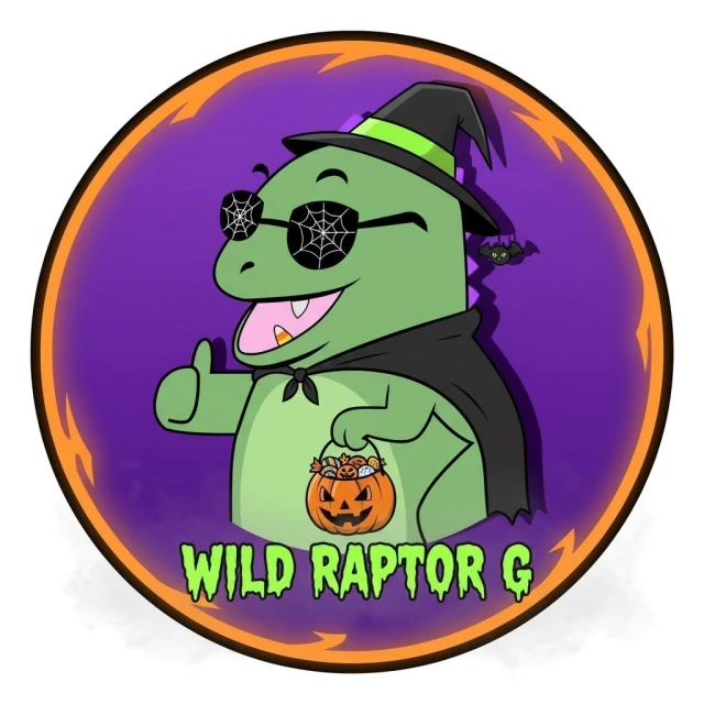 wildraptor videojuegos