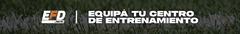 Banner de la categoría Entrenamiento Deportivo