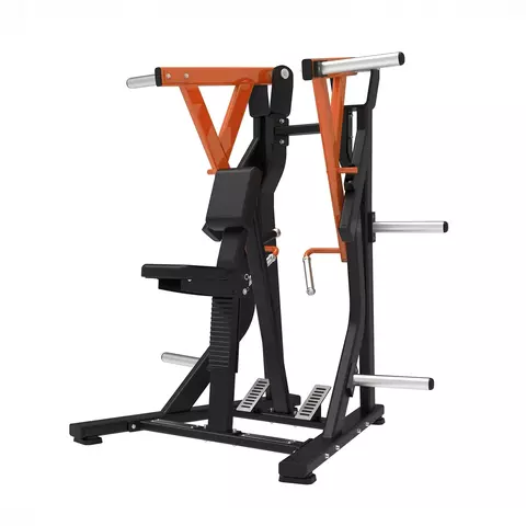 Remo-Bajo-Iso-Lateral