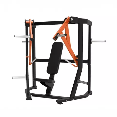 Press-Pecho-Iso-Lateral