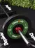 Barra Olimpica c/ Rulemanes 20 Kg 2,2 m 50 mm HS
