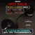 Barra Olimpica c/ Rulemanes 20 Kg 2,2 m 50 mm HS
