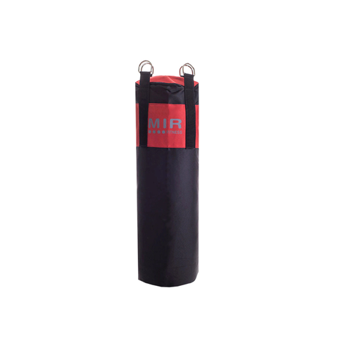 Bolsa De Boxeo Cordura Mir Fitness 70 Outlet