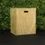 Cajon de Salto Pliometria Fenolico 50x60x70cm