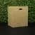 Cajon de Salto Pliometria MDF 50x60x70cm