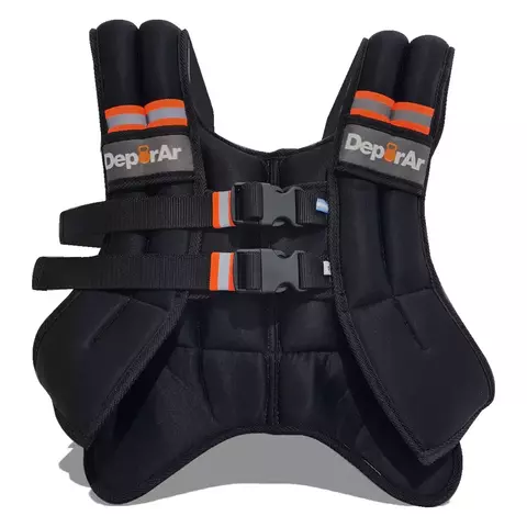 Chaleco de Carga 8 Kg