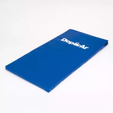 Colchoneta Impermeable 1 Mt Densidad Standard